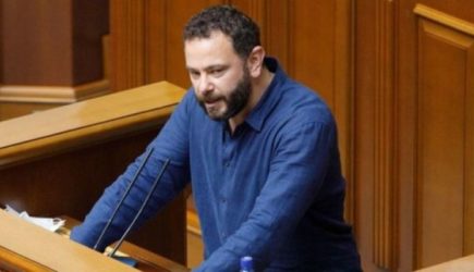 Москву хотят поставить на растяжку: ТЯО на Украине никто не отменял — депутат Рады