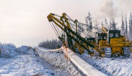 В Казахстане обсуждают «Силу Сибири — 2»: газификации с «Газпромом» не будет?