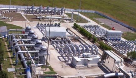 Трансбалканский реверс на Украину встал