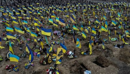 Military Watch Magazine: Потери ВСУ огромны, Украине грозит неминуемый обвал фронта