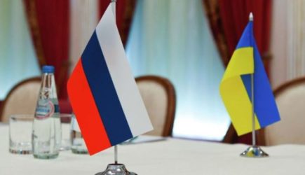 Российская уже создана: Украина распадется после конфликта на три зоны — Орбан