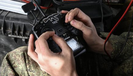 Российская «Депеша» оказалась серьезным прорывом