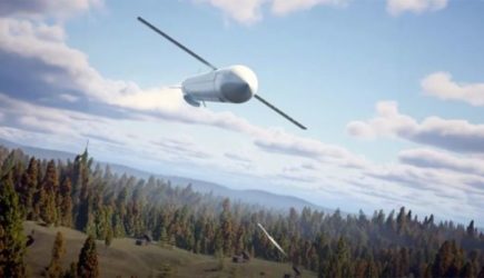 Украинский опыт подсказал датчанам «глубокий высокоточный удар»