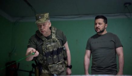 Давай, еще и с Венгрией разругайся: Зеленский обвинил Будапешт в налете дронов