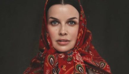 «Главный тыл и поддержка»: как выглядит муж Татьяны Куртуковой и ее единственная дочь