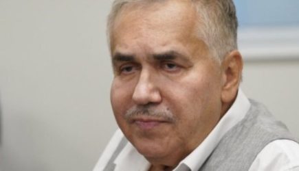 Садальский назвал SHAMAN предателем из‑за «Интервидения»