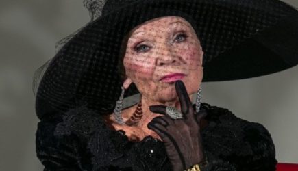 Правда всплыла: внучка Светличной рассказала, как актриса сходила с ума