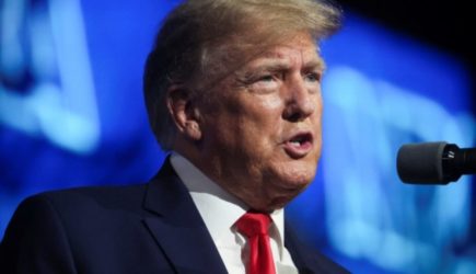 Громкое заявление Трампа о параде в Китае потрясло весь мир