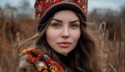 Какие привычки русских женщин восхищают европейцев