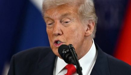 Почему Трамп не стал передавать «Томагавки» Украине, рассказал Кедми