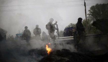 Названы четыре причины скорого поражения Украины
