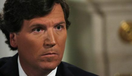 Такер Карлсон раскрыл план уничтожения Украины