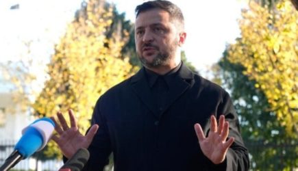 Медведчук: Зеленский попытался обмануть Трампа, но потерпел неудачу