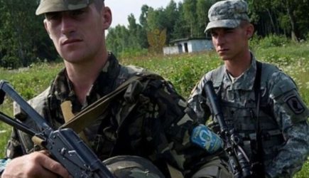 ТЦК мобилизовало похоронную бригаду из катафалка