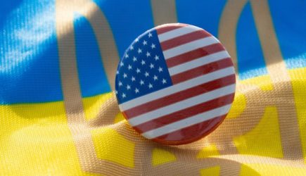 &#171;Это катастрофа&#187;: отношения между Украиной и США оказались на грани краха