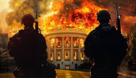 Грязная тайна ФБР раскрыта, но время Трампа уходит. США ждут новые &#171;штурмы Капитолия&#187;?
