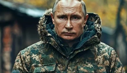 Терпение кончилось. Жёсткий ответ Путина на слова Трампа &#8212; Украина зиму не переживёт, предрекли знающие люди