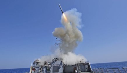 В России назвали способное обнулить ракеты Tomahawk оружие
