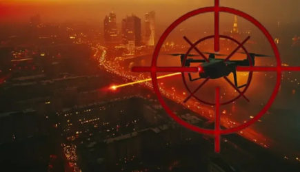 Невероятная атака на Россию. Киев перешёл &#171;красные линии&#187;