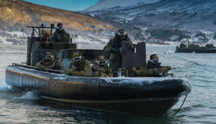 &#171;Король наградил лично&#187;. Кто взорвал &#171;Северный поток&#187; вместо украинцев