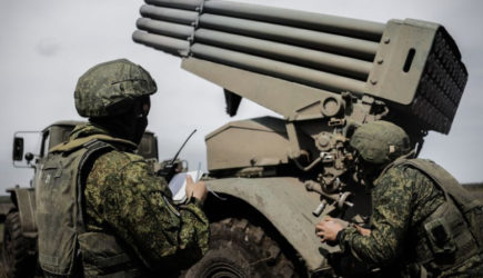 Боец ВСУ живет до четырех дней: наступление ВС РФ в Покровске