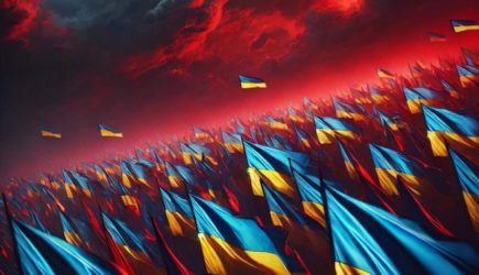 Объявлено об эвакуации Киева