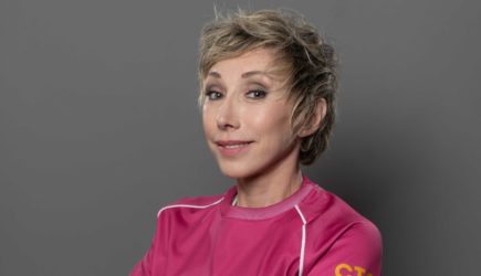 Елена Воробей попала в тюрьму