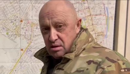 Появились новости о Евгении Пригожине: &#171;Сделал операцию и нормально живет&#187;