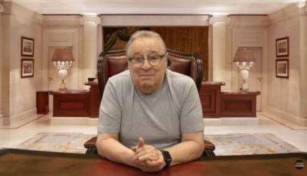 Почти на миллиард: Хазанов высказался о продаже своей недвижимости в России