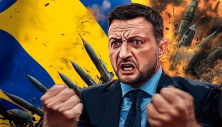 Украина лишилась миллиардов евро &#8212; и это только начало расплаты за коррупцию. МВФ устал ждать