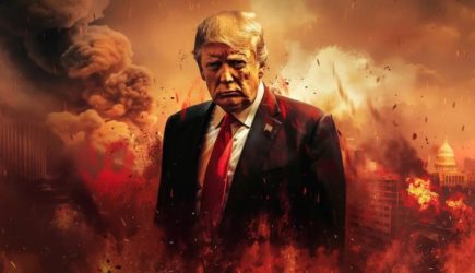 Бабах! Трамп, поговорив с Путиным, взорвал подлодку: Китай &#171;передёрнуло&#187;, Зеленский в слезах. Убиты &#171;особые специалисты&#187;