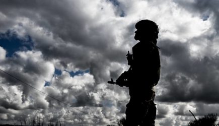 Боец СВО 12 дней нес на себе тело сослуживца из-за данного его матери обещания
