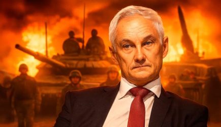 Вот и свершилось! Белоусов встряхнул тыл: «Нелепо сидеть в окопе и ждать приказа»