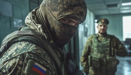 Давайте честно. Это «вымораживает». Победу в СВО тормозят «синие полковники»