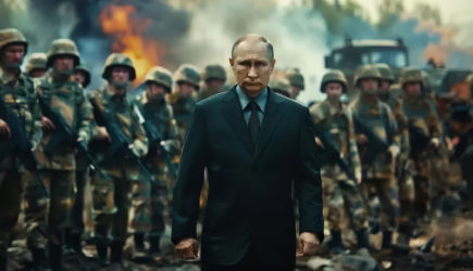 Не мобилизация, но есть нюанс: Кого и куда призовут — прозвучало ключевое слово