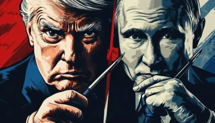 &#171;И весь мир вздрогнул&#8230;&#187;: Путин отправил Западу чёткий сигнал по Донбассу