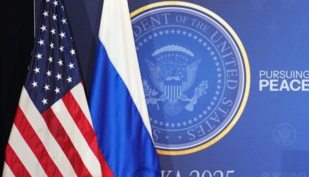 «Всё было подтверждено»: Лавров заявил, что Путин согласился с концепцией Трампа по Украине. Что пошло не так?