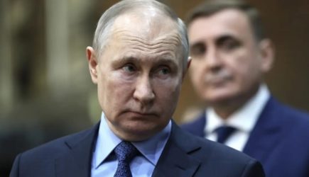 «Любимый генерал Путина»: Единственный, кто не побоялся назвать Пригожина патриотом