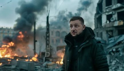 Горело от Киева до Одессы: А Путин предупреждал