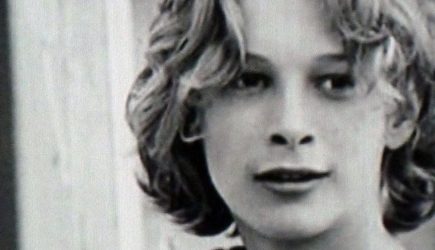 Умер актер, названный «самым красивым мальчиком ХХ века»