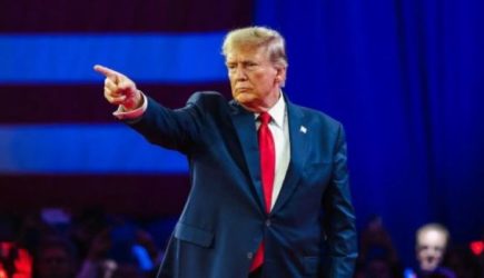 Новенькое от Трампа: США будут воевать, как никто прежде — без политкорректности