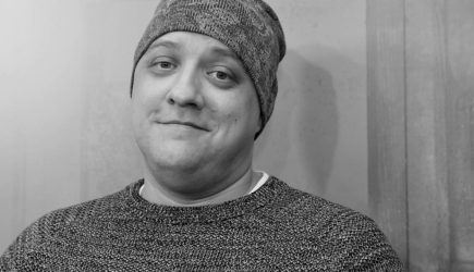 Умер звезда «Полицейского с Рублевки» Роман Попов