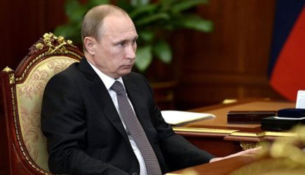 «Преемник Путина» вышел из тени – СМИ