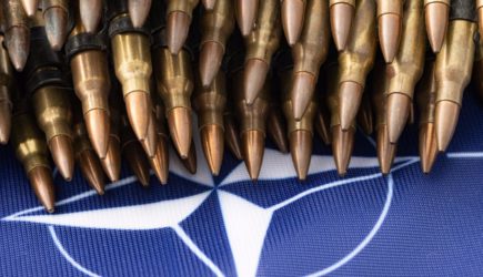 Раскрыто, чем НАТО решила ответить на победу России