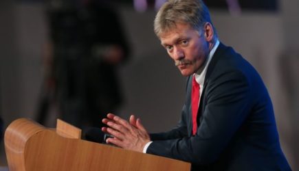 Теперь официально: Россия ответит на ядерные испытания соответственно