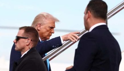 Визит в Южную Корею стал провальным для Трампа: лебезить, как европейцы, там не стали