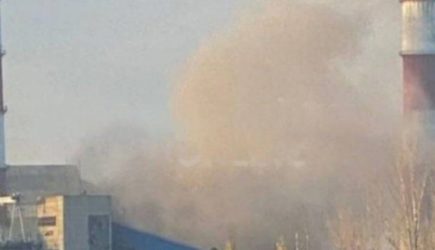 Так не воюют: Зеленский сообщил, что ВС России нанесли авиаудар по Славянской ТЭС