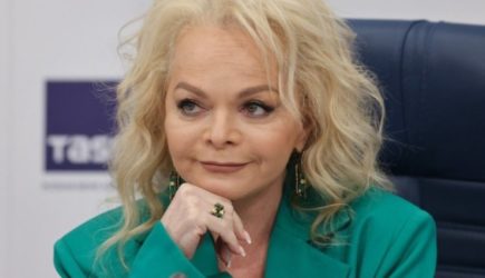 Как мошенники обманули Ларису Долину: материалы суда