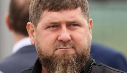 «Не думал, что доживу до 30» — Рамзан Кадыров