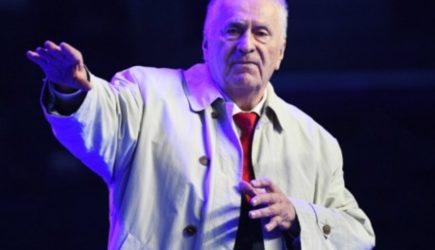 Что предсказал Жириновский на 2026 год